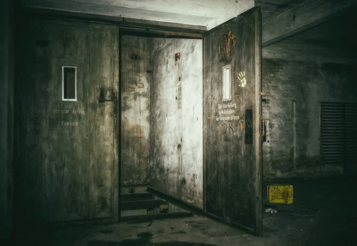 日本鬼屋探險！試膽遊客「驚見白骨屍體」嚇逃亡　調查「竟是台灣的他」：死亡約1年