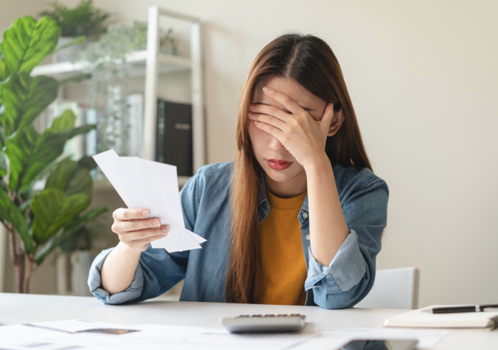 詐中詐！護理師「貸款41萬只拿26萬」負債累累　悲曝惡劣手法 ：「以為重生，結果是惡夢」