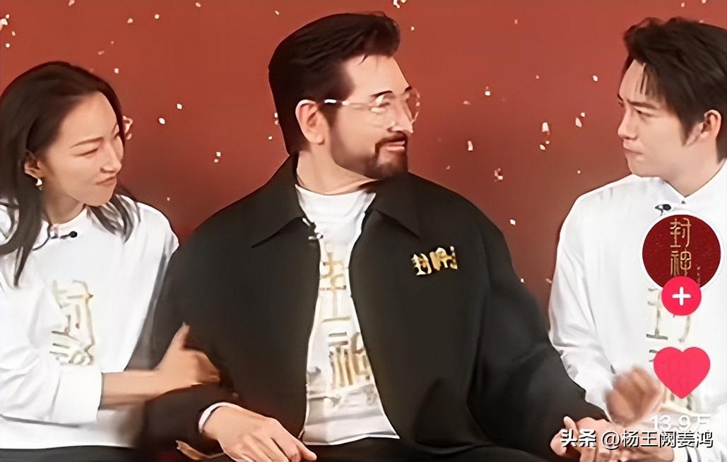至今未婚未育！64歲台灣第一美男「突淚灑拍攝現場」嚇壞眾人　一度哽咽「最愛的她走了」曝一生遺憾