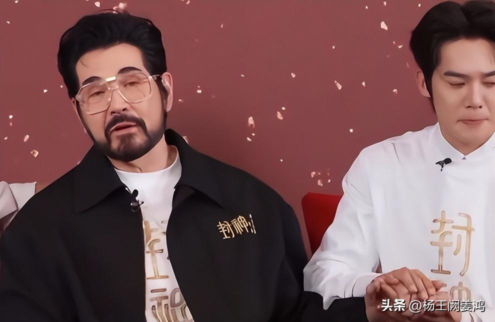 至今未婚未育！64歲台灣第一美男「突淚灑拍攝現場」嚇壞眾人　一度哽咽「最愛的她走了」曝一生遺憾