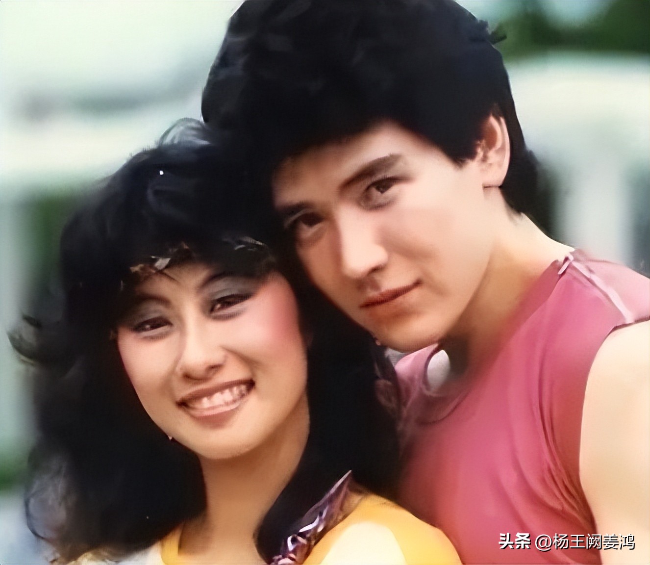 至今未婚未育！64歲台灣第一美男「突淚灑拍攝現場」嚇壞眾人　一度哽咽「最愛的她走了」曝一生遺憾