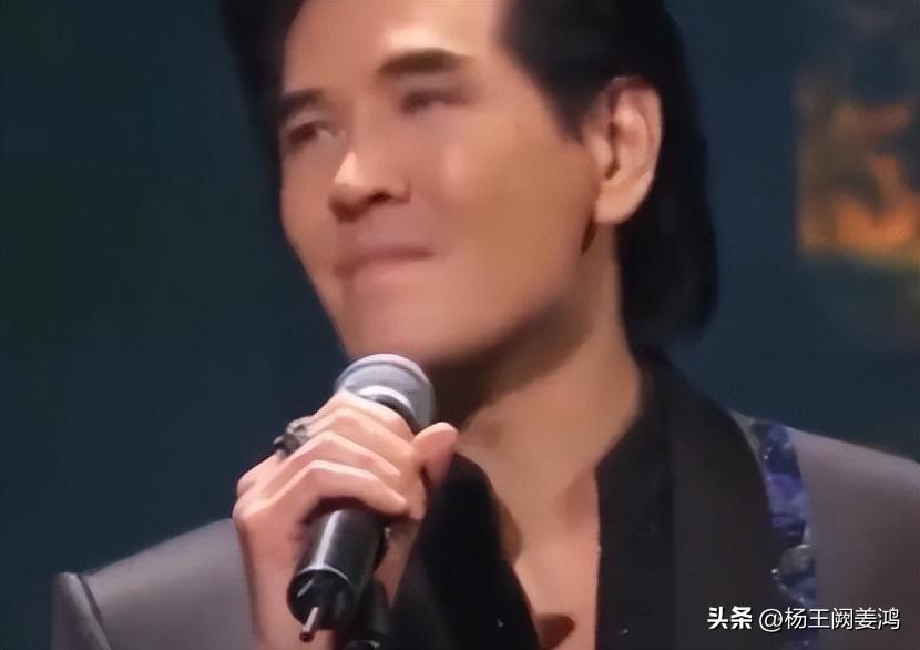 至今未婚未育！64歲台灣第一美男「突淚灑拍攝現場」嚇壞眾人　一度哽咽「最愛的她走了」曝一生遺憾