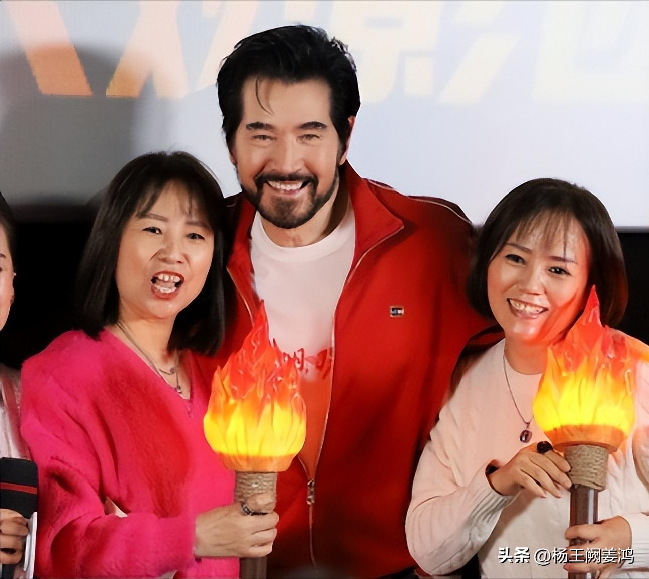 至今未婚未育！64歲台灣第一美男「突淚灑拍攝現場」嚇壞眾人　一度哽咽「最愛的她走了」曝一生遺憾