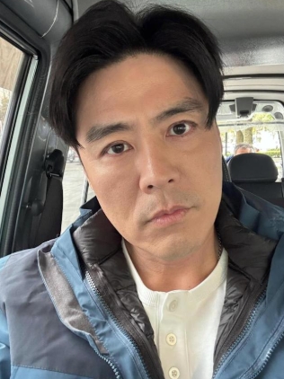 當房仲年賺上百萬！劉至翰「棄高薪回來拍戲」　感慨：「良心真的過不去」