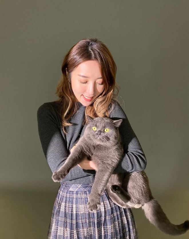 今年2月才宣布懷孕！資深女星「被醫生宣告1病」　她情緒潰堤痛哭：「像被宣判死亡...」