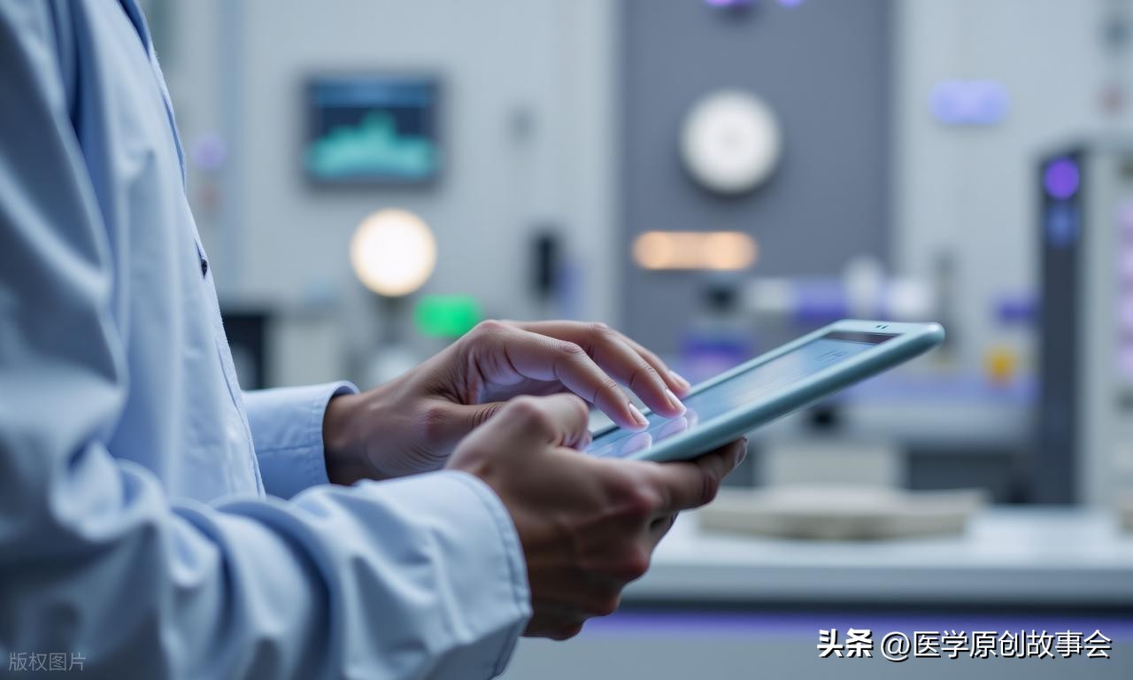 年年做體檢「還是得癌症」！醫警告：身體出現5症狀，十之八九「是惡性腫瘤」