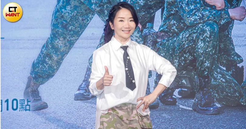 開直播護航女兒！吳宗憲怒轟「大小S沒家教」事後又改口　陶晶瑩開酸「他應該是忘記了」：難道是AI嗎？