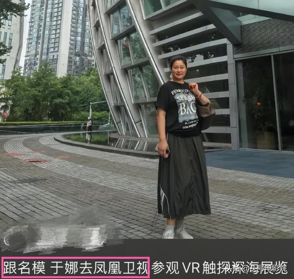 冷豔女神變大媽！她消失9年「發福崩壞認不出」　被嘲「像摔跤選手」知情人曝：才剛走出來