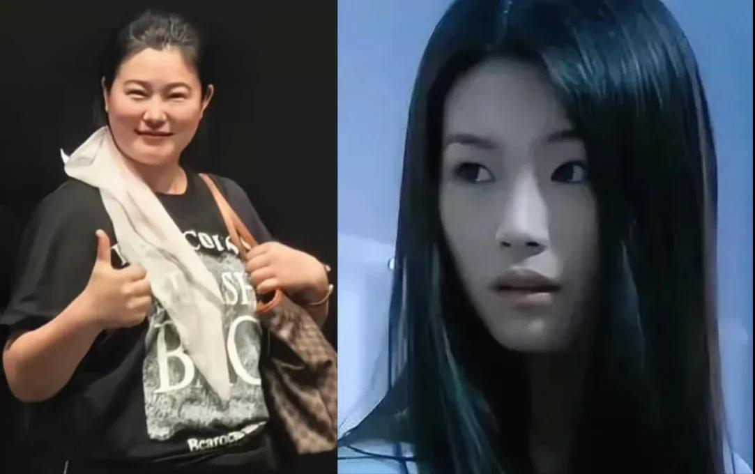 冷豔女神變大媽！她消失9年「發福崩壞認不出」　被嘲「像摔跤選手」知情人曝：才剛走出來
