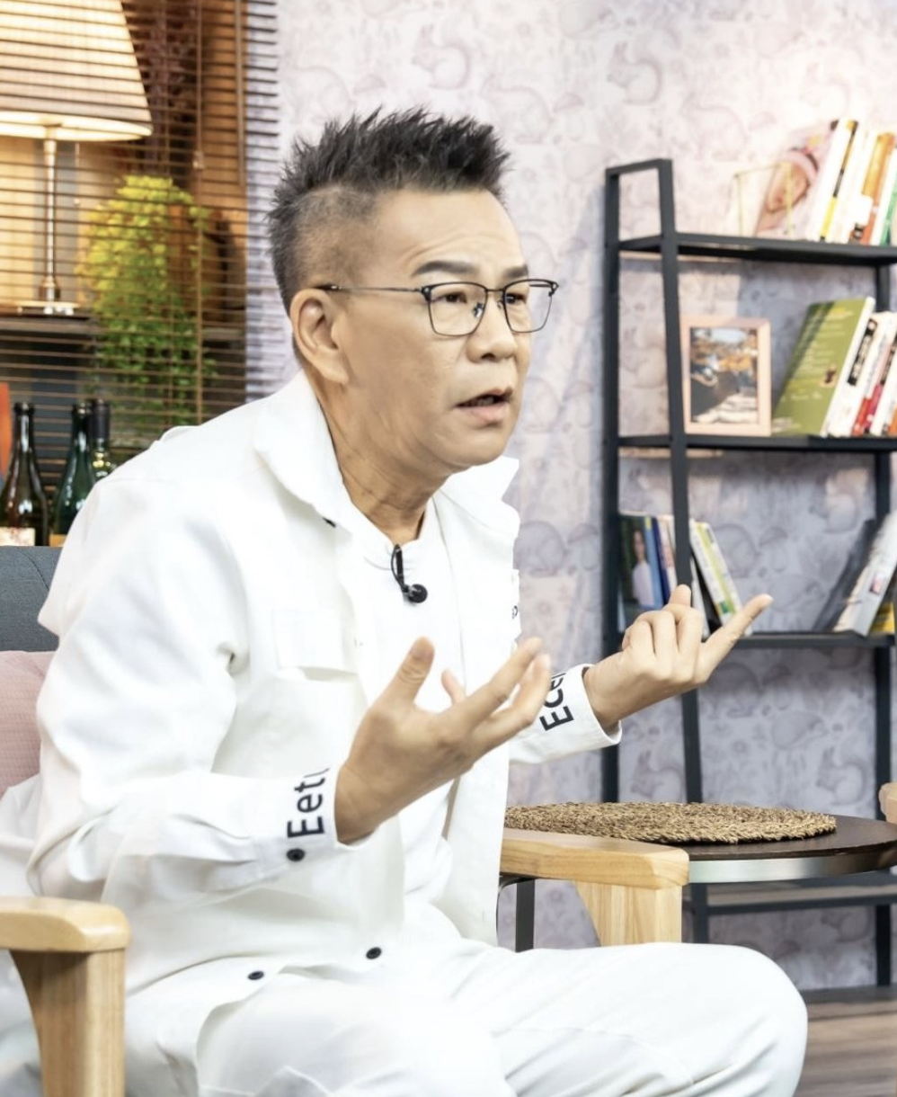 猛爆性肝炎送醫！57歲沈玉琳「面色蠟黃、身形暴瘦」現況曝光　專家示警「3症狀」出現：致死率8成
