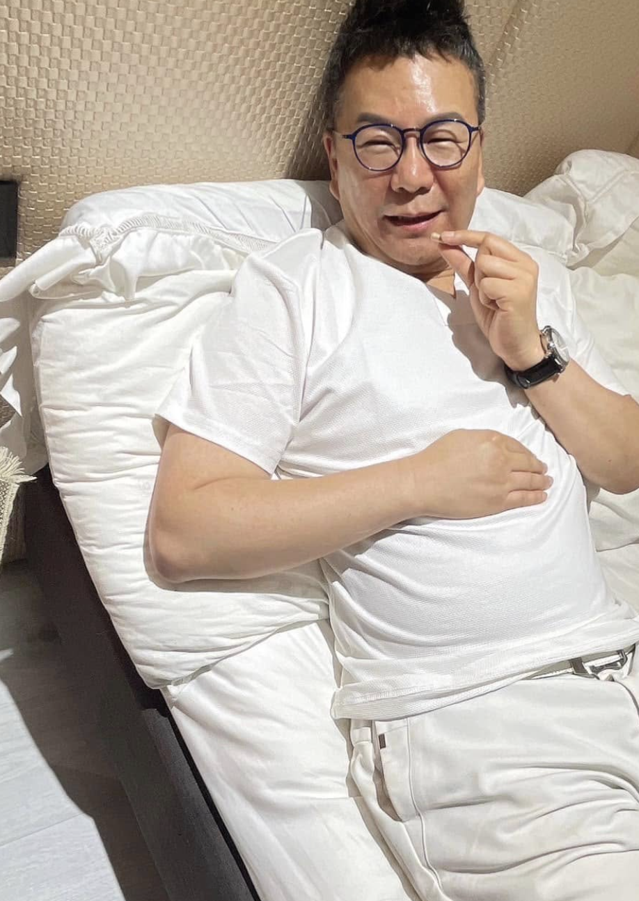 猛爆性肝炎送醫！57歲沈玉琳「面色蠟黃、身形暴瘦」現況曝光　專家示警「3症狀」出現：致死率8成