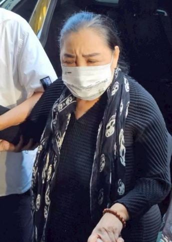 曾敗血症搶救！71歲「歌壇大姐大」今傳死訊　好友許常德「發聲回應了」