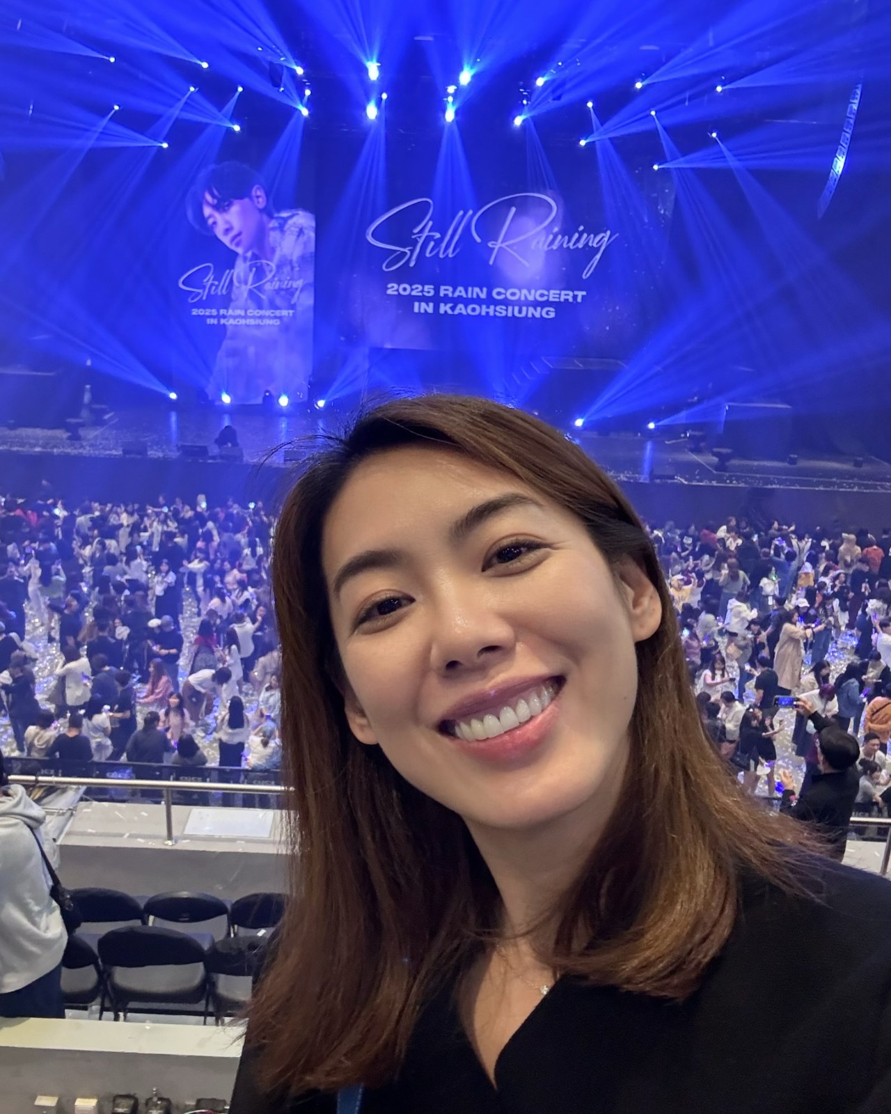 44歲資深女星「 宣布全家離開台灣」！自爆「因1事快崩潰」：每天都好想回去...