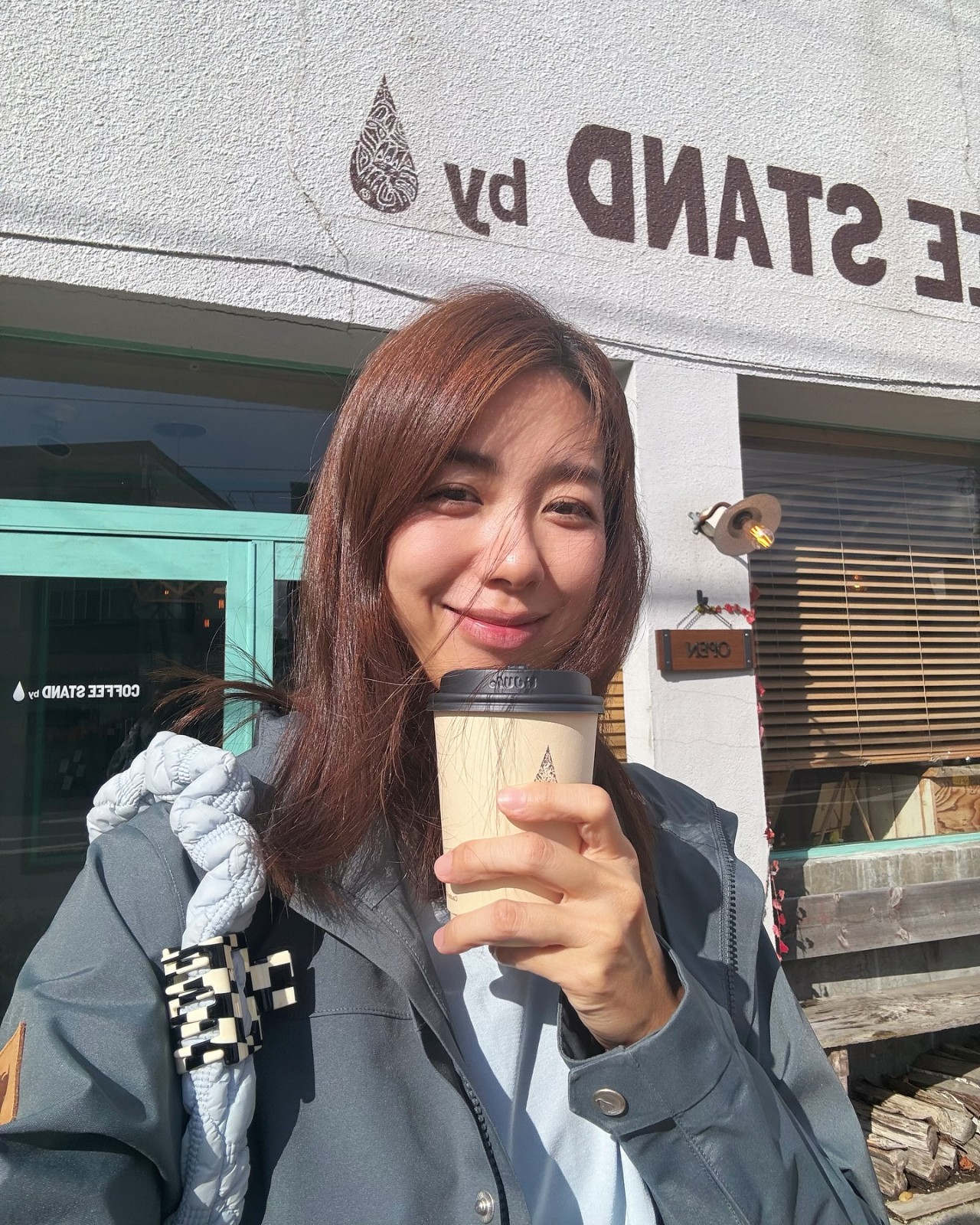 44歲資深女星「 宣布全家離開台灣」！自爆「因1事快崩潰」：每天都好想回去...