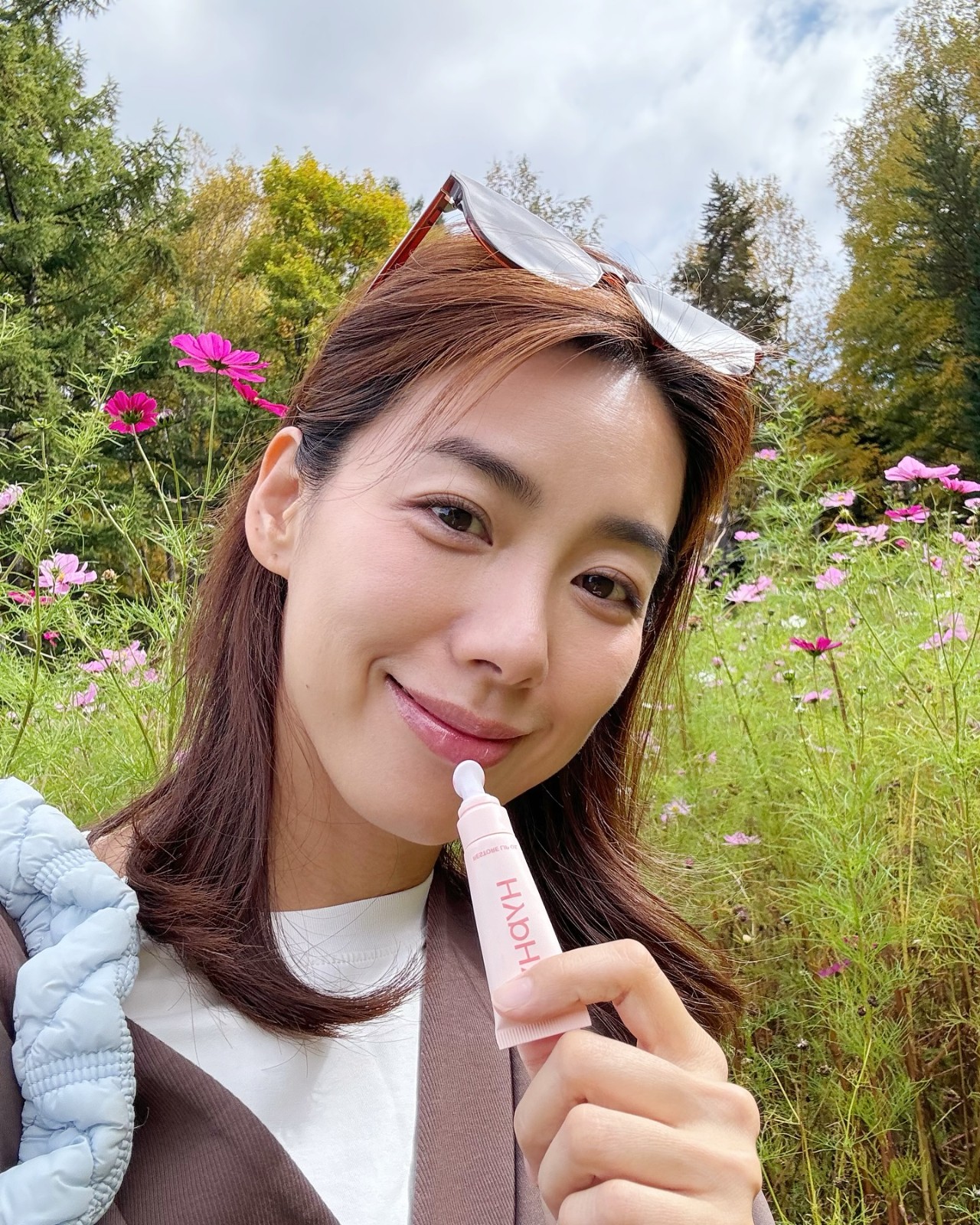 44歲資深女星「 宣布全家離開台灣」！自爆「因1事快崩潰」：每天都好想回去...