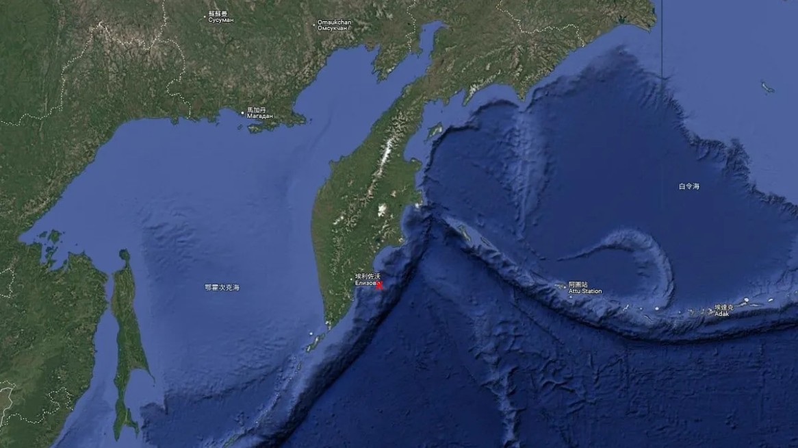 當心海溝巨型地震！3特徵曝光「台北恐狂搖3分鐘」房子倒一片　39年前這地方「7000人因此喪命」