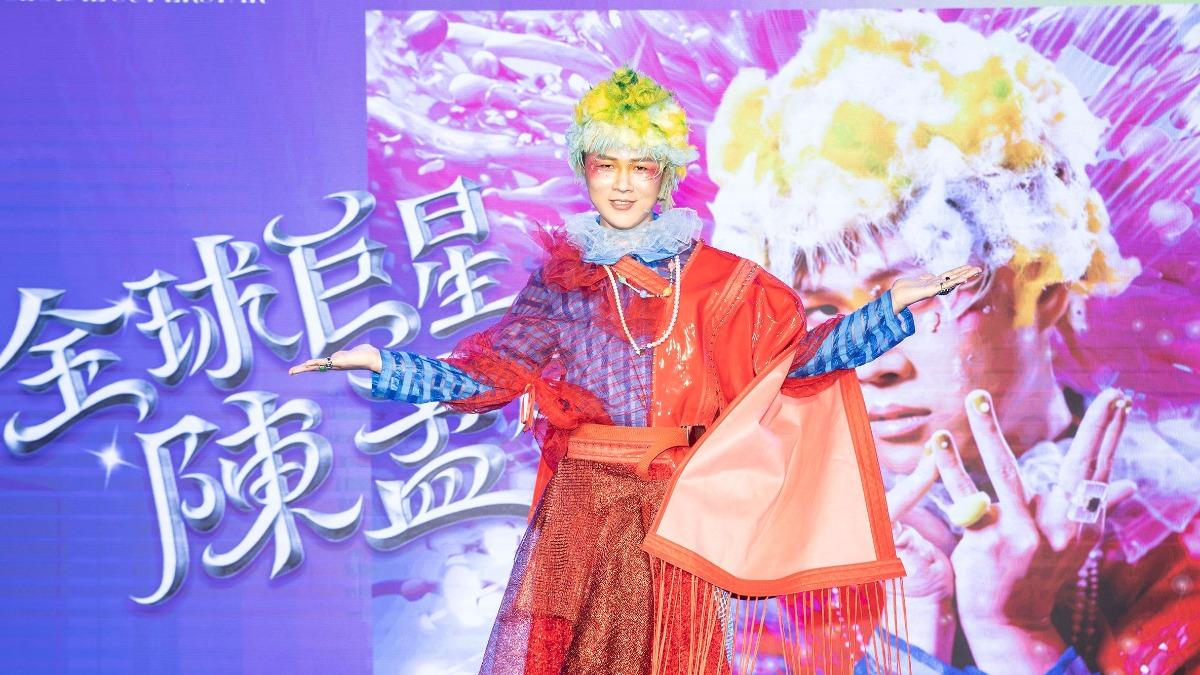 男星驚遭詐騙！認了「工廠打工還巨債」　于美人「霸氣出手幫忙了」