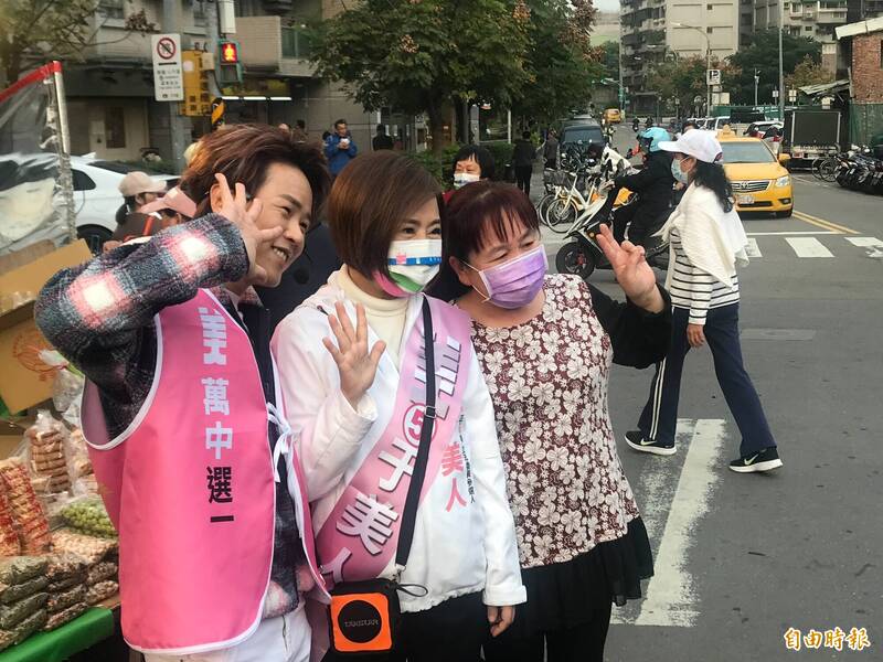 男星驚遭詐騙！認了「工廠打工還巨債」　于美人「霸氣出手幫忙了」
