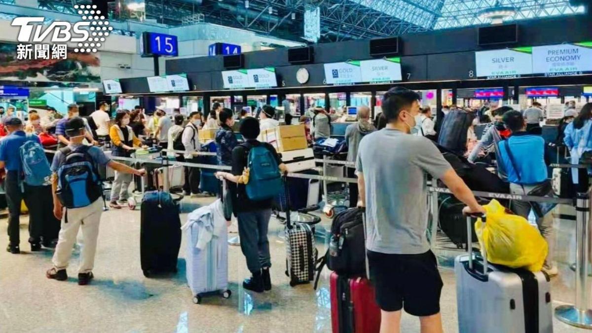 跟團旅遊注意了！台灣老牌旅行社「驚傳倒閉」　旅客傻眼：「出發前突然退票...」