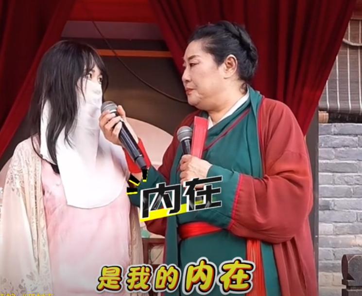 公開相親翻車！28歲面紗女「開口討聘金4000萬」被罵翻　網起底「真實面貌曝光」全怒了：誰看得上妳