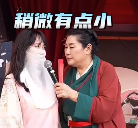 公開相親翻車！28歲面紗女「開口討聘金4000萬」被罵翻　網起底「真實面貌曝光」全怒了：誰看得上妳