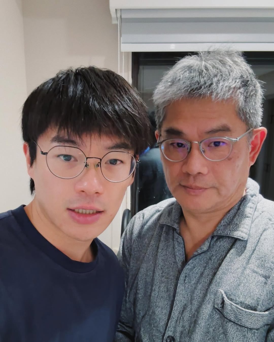 確診第四期！33歲金馬男星「一症狀醫不好」緊急轉診　曝「爸爸得知淚崩」反問：為什麼不是我
