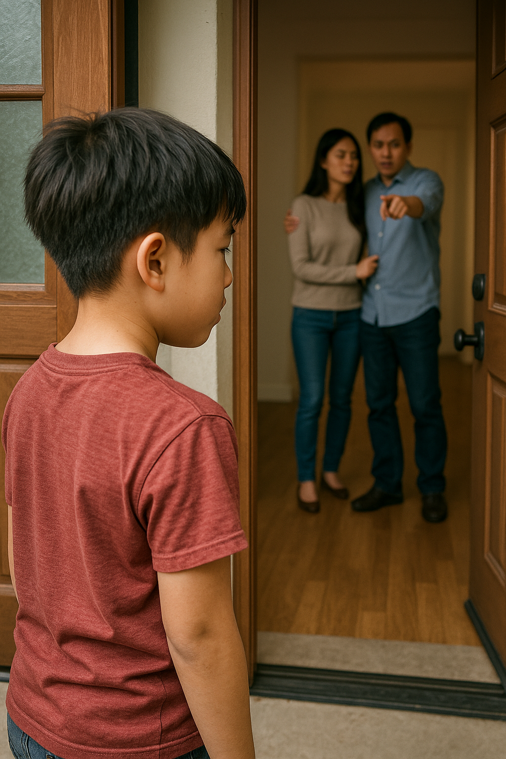 才結婚14年！她淚曝老公「出軌女同事8年」　才談好協議「一查家裡監視器」氣炸：太挑釁