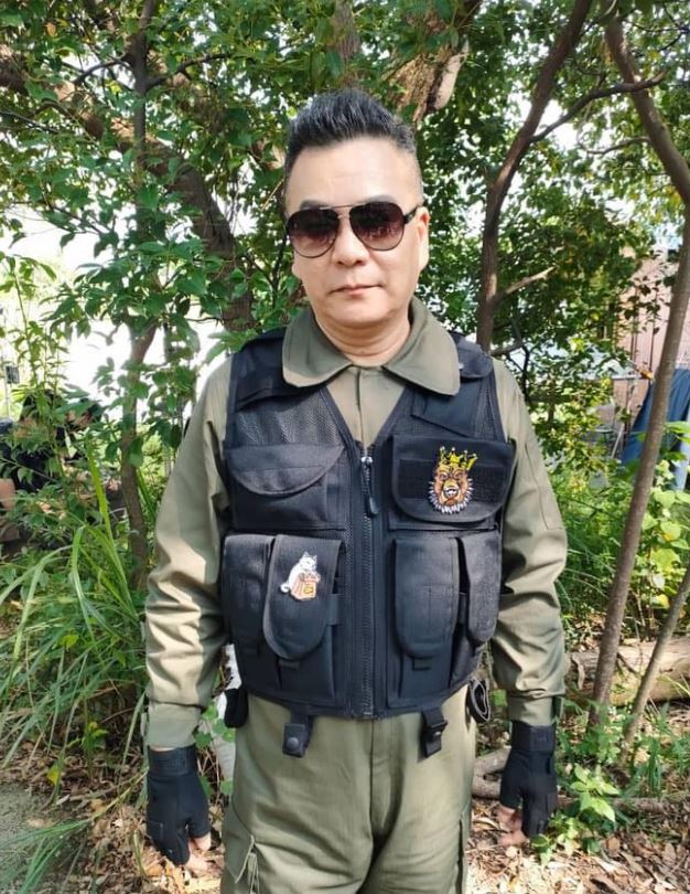快訊／沈玉琳「驚傳進加護病房搶救」！小17歲愛妻首發聲「曝他最新病況」 ：讓祝福成為力量...
