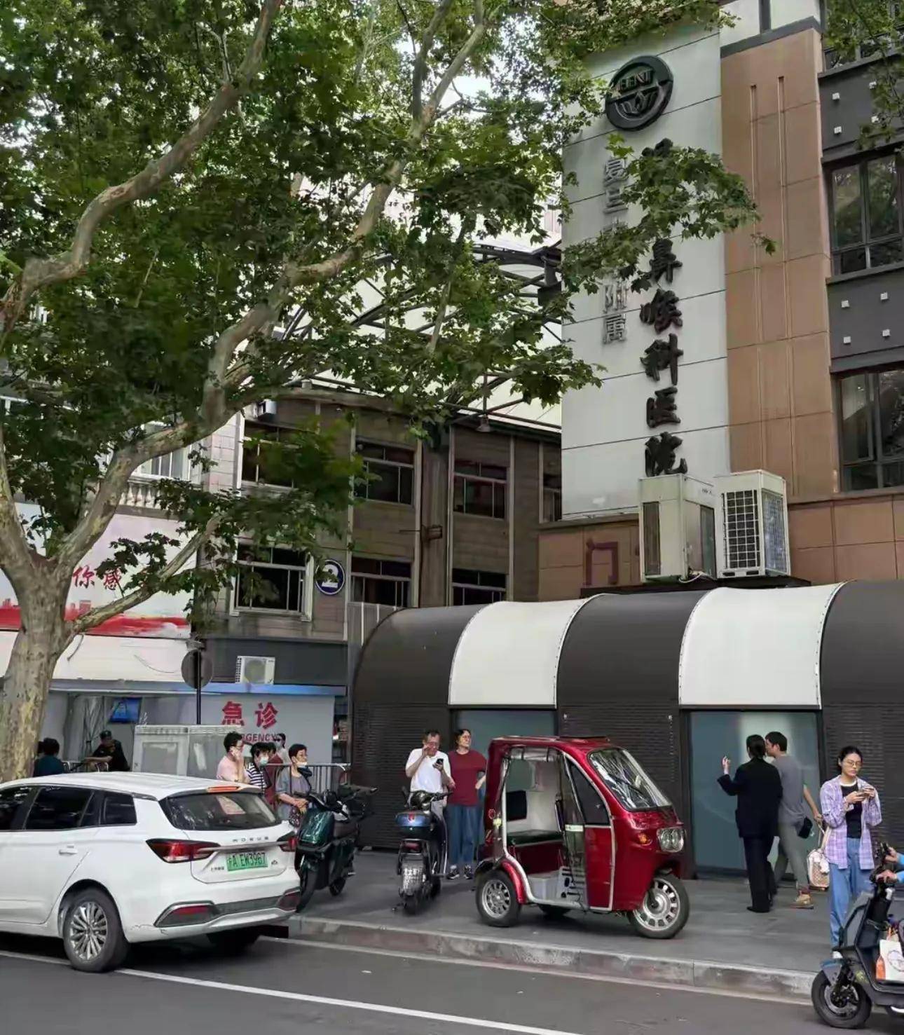 護士驚傳墜樓身亡!悲憤留下遺言「求你們不要救我」 家屬心碎曝原因「已經撐不住了」