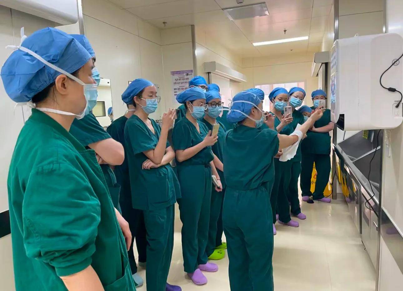 護士驚傳墜樓身亡!悲憤留下遺言「求你們不要救我」 家屬心碎曝原因「已經撐不住了」