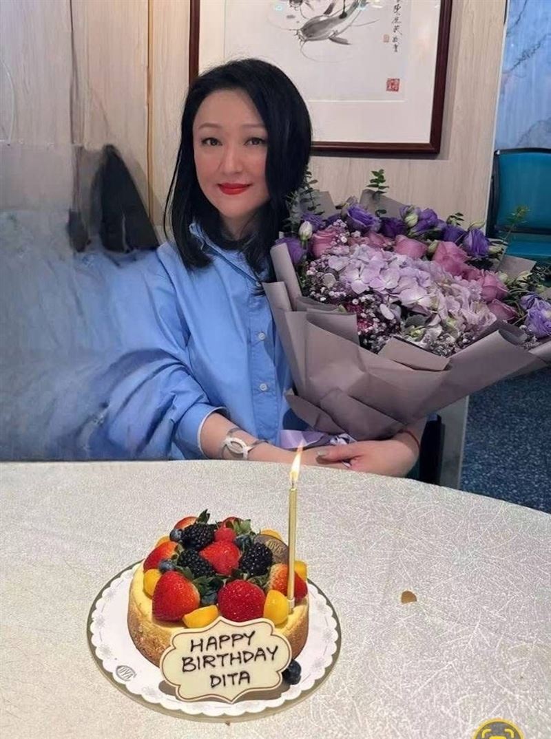 欠債千萬下海拍片！玉女歌手悲吐「像地獄一樣」　認了沉淪毒海「未婚生子近況曝」