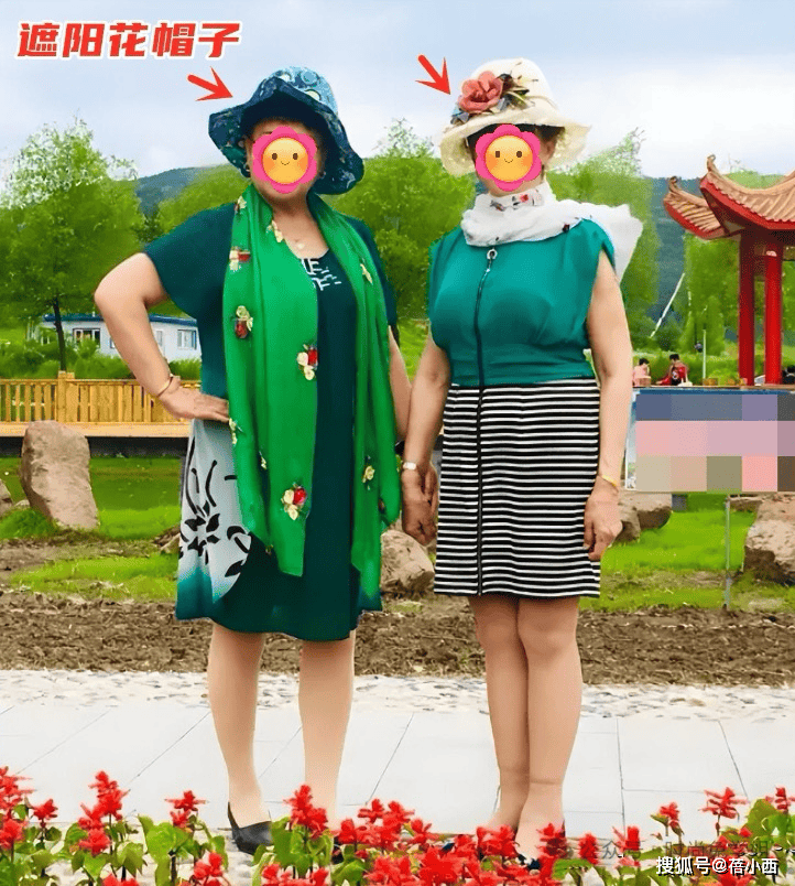 女人到了50、60歲！夏天盡量「不披絲巾、少戴帽」　換成「這3種搭配」高級又優雅