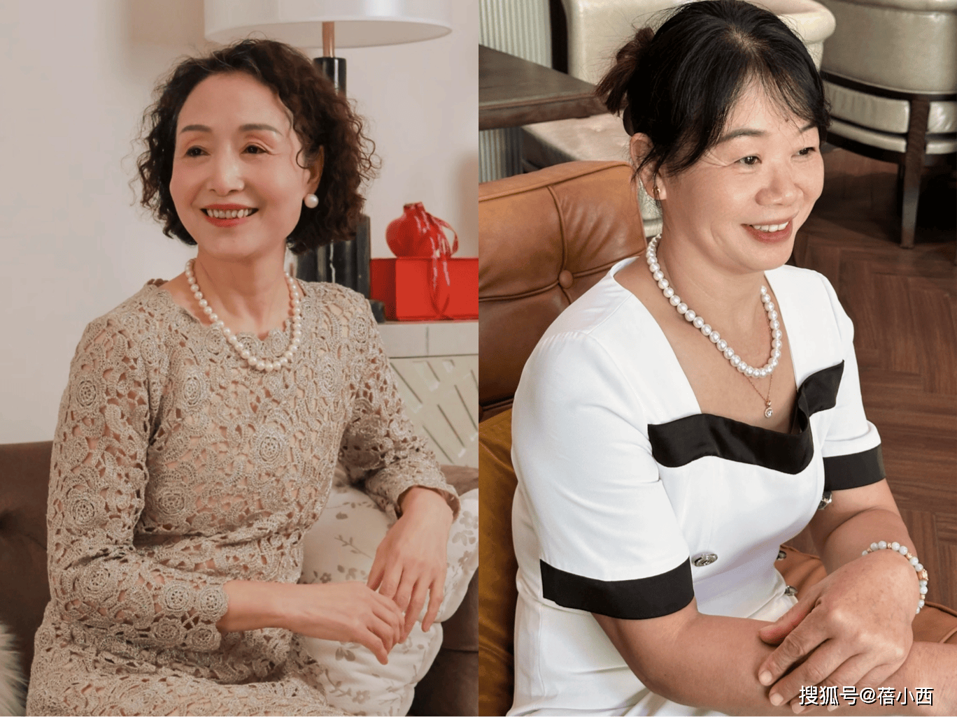 女人到了50、60歲！夏天盡量「不披絲巾、少戴帽」　換成「這3種搭配」高級又優雅