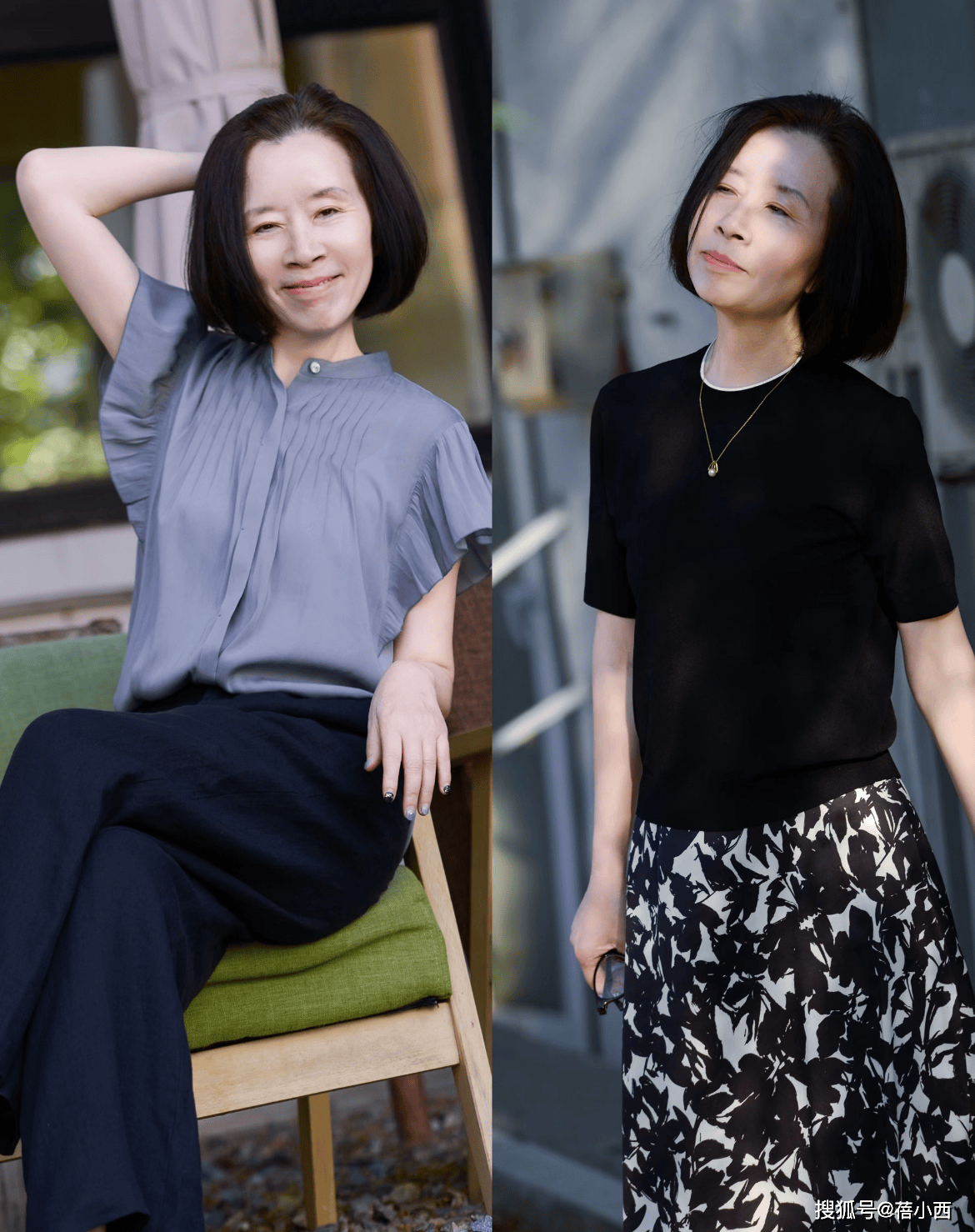 女人到了50、60歲！夏天盡量「不披絲巾、少戴帽」　換成「這3種搭配」高級又優雅