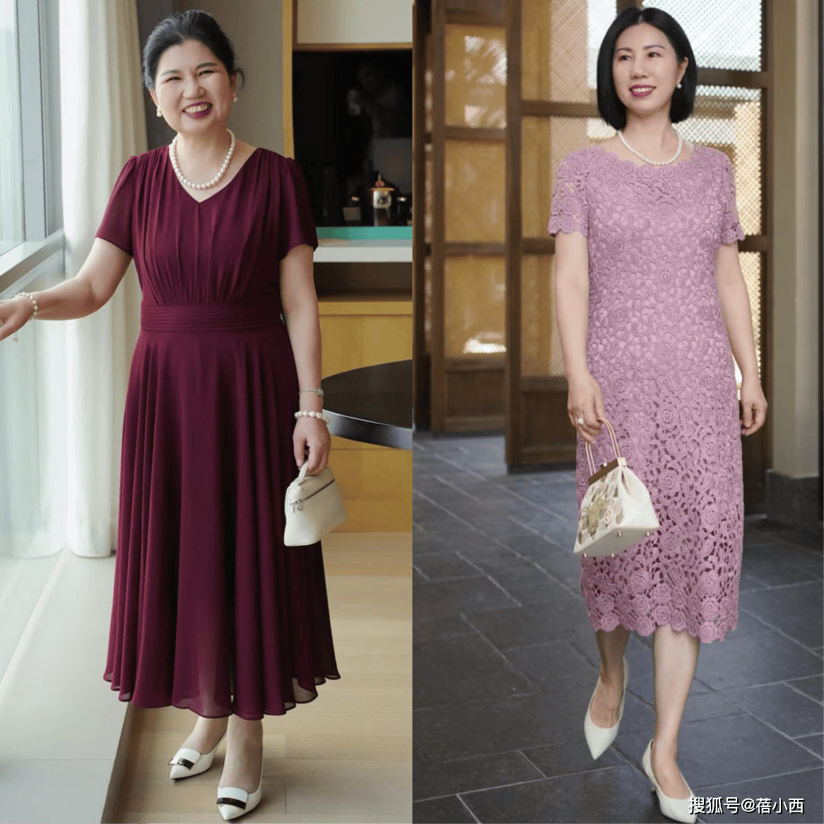 女人到了50、60歲！夏天盡量「不披絲巾、少戴帽」　換成「這3種搭配」高級又優雅