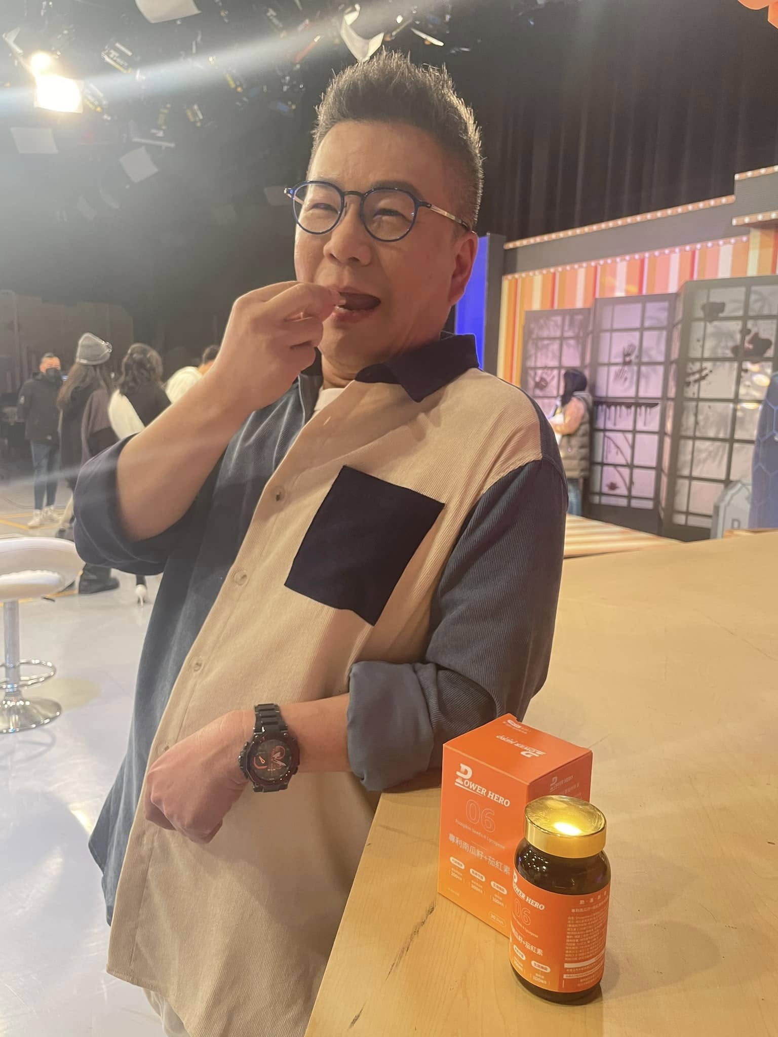 快訊／猛爆性肝炎只是併發症！沈玉琳傳「心肺肝腎都受損」病因疑曝光　積水急插引流管