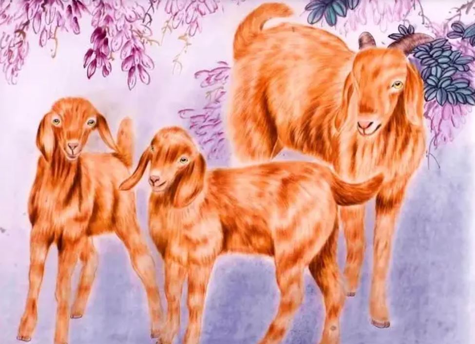 天生不聰明！「卻能靠努力翻身」的4生肖　8月準備走大運