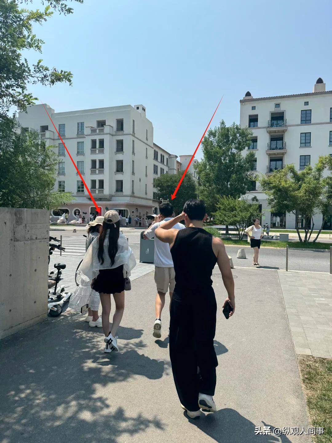 具俊曄天天墓園報到！汪小菲「卻被目擊帶妻子旅遊」　網看「他在餐廳遭偶遇一幕」搖頭：明明都是前夫