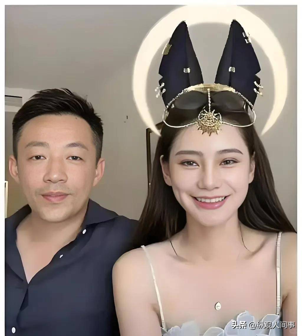 具俊曄天天墓園報到！汪小菲「卻被目擊帶妻子旅遊」　網看「他在餐廳遭偶遇一幕」搖頭：明明都是前夫