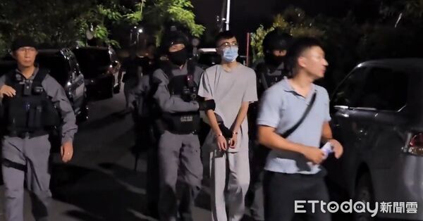 女公關被捅30刀亡！22歲兇手「逃外公家哭懺悔」 外公疼孫「重金聘大咖律師」身分曝光