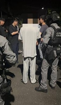 女公關被捅30刀亡！22歲兇手「逃外公家哭懺悔」 外公疼孫「重金聘大咖律師」身分曝光
