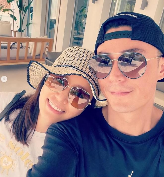 夏天旅遊度假！49歲台灣女星「久違穿比基尼」辣照曝光　年近半百「毫無皺紋贅肉」羨煞眾人