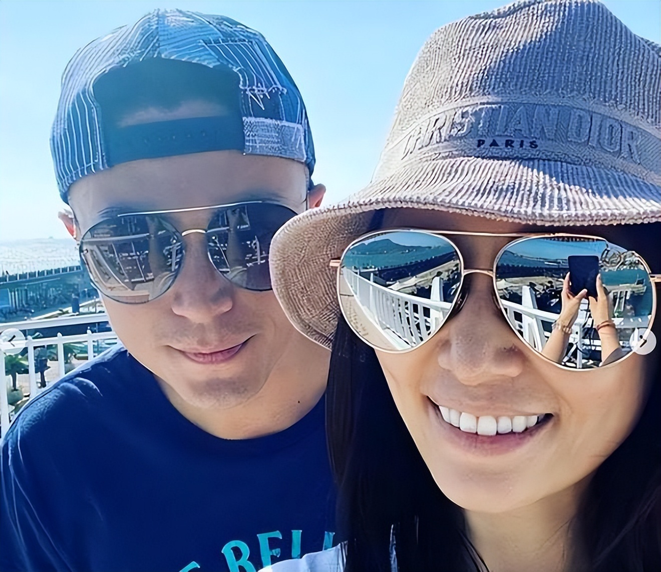 夏天旅遊度假！49歲台灣女星「久違穿比基尼」辣照曝光　年近半百「毫無皺紋贅肉」羨煞眾人
