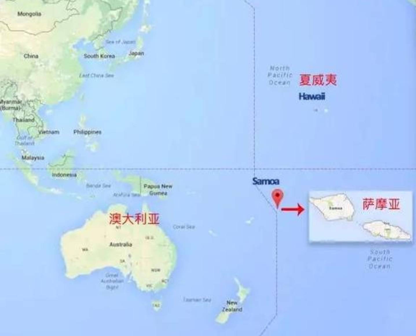 世界上「最透明」的國家！男女不注重隱私「睡覺不用關門」：直呼莫忘根源