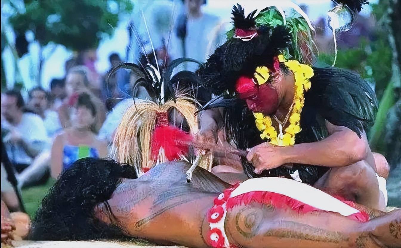 世界上「最透明」的國家！男女不注重隱私「睡覺不用關門」：直呼莫忘根源