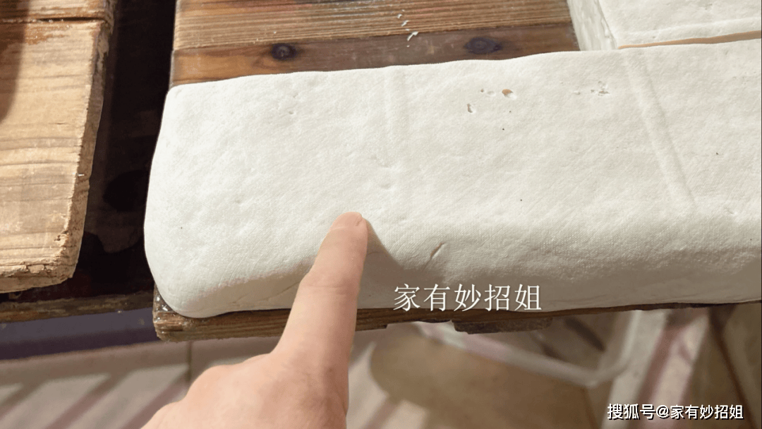 買豆腐「旁邊好」還是「中間好」？店家說了實話：「區別很大」別買錯了