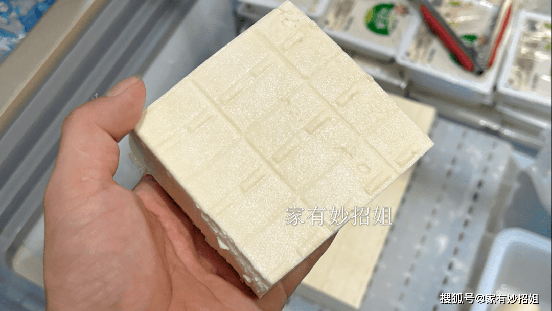 買豆腐「旁邊好」還是「中間好」？店家說了實話：「區別很大」別買錯了