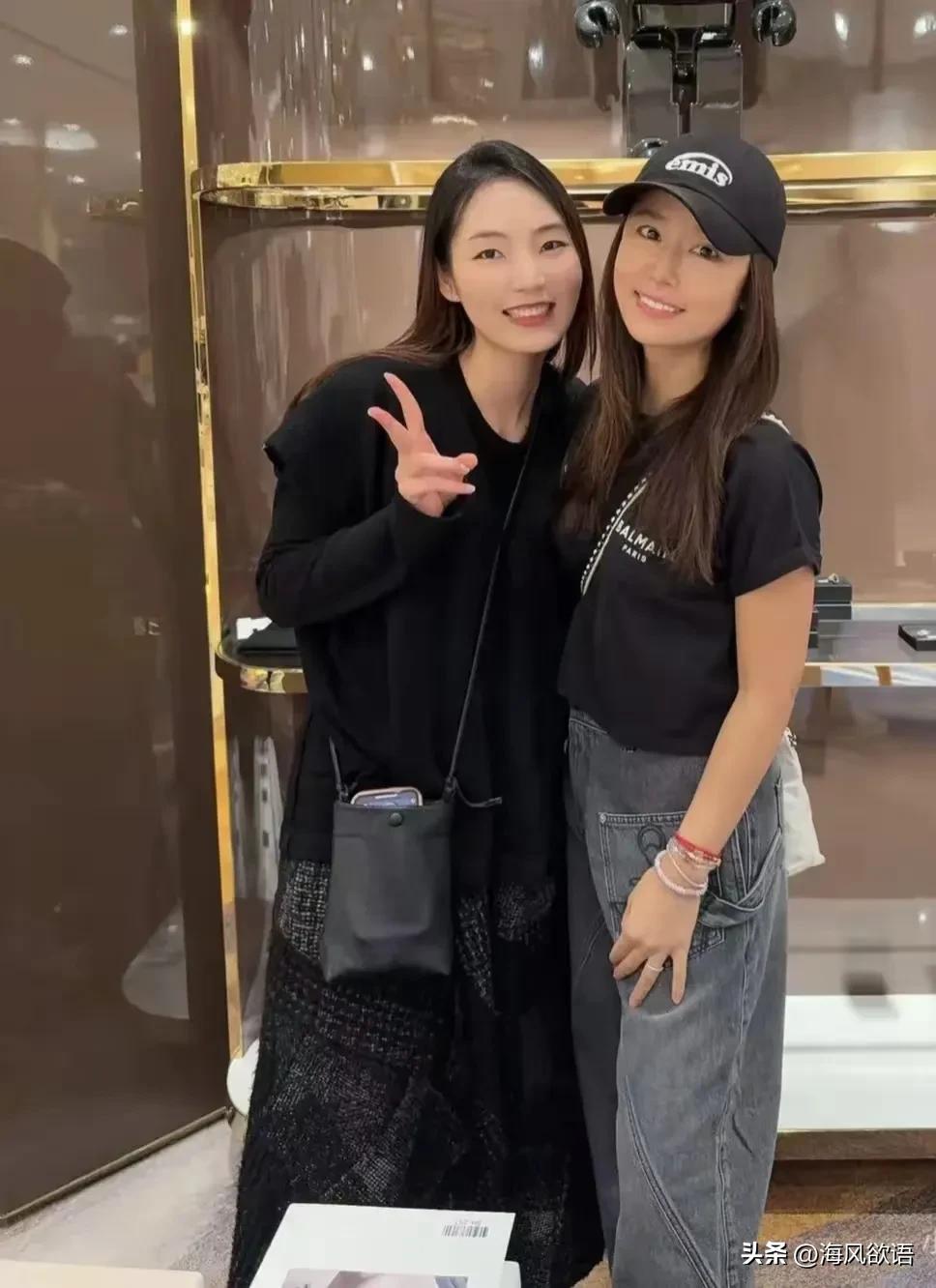 夏天旅遊度假！49歲台灣女星「久違穿比基尼」辣照曝光　年近半百「毫無皺紋贅肉」羨煞眾人