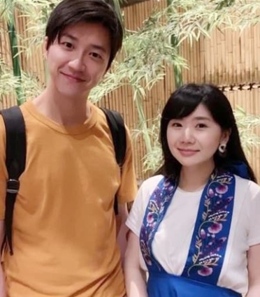 離婚福原愛4年！他巧遇江宏傑「父兼母職私下模樣」　直呼太有愛「日本都搶著報導」