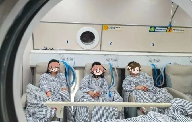 冷氣房裡吃魚！3女子「眼一黑昏迷」進ICU搶救　醫警告：夏天「這些行為」很致命